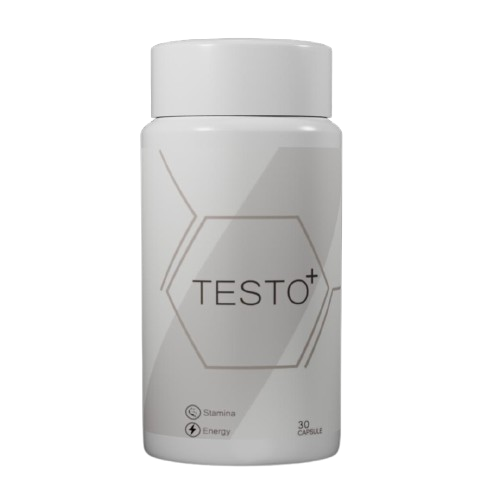 Testo+