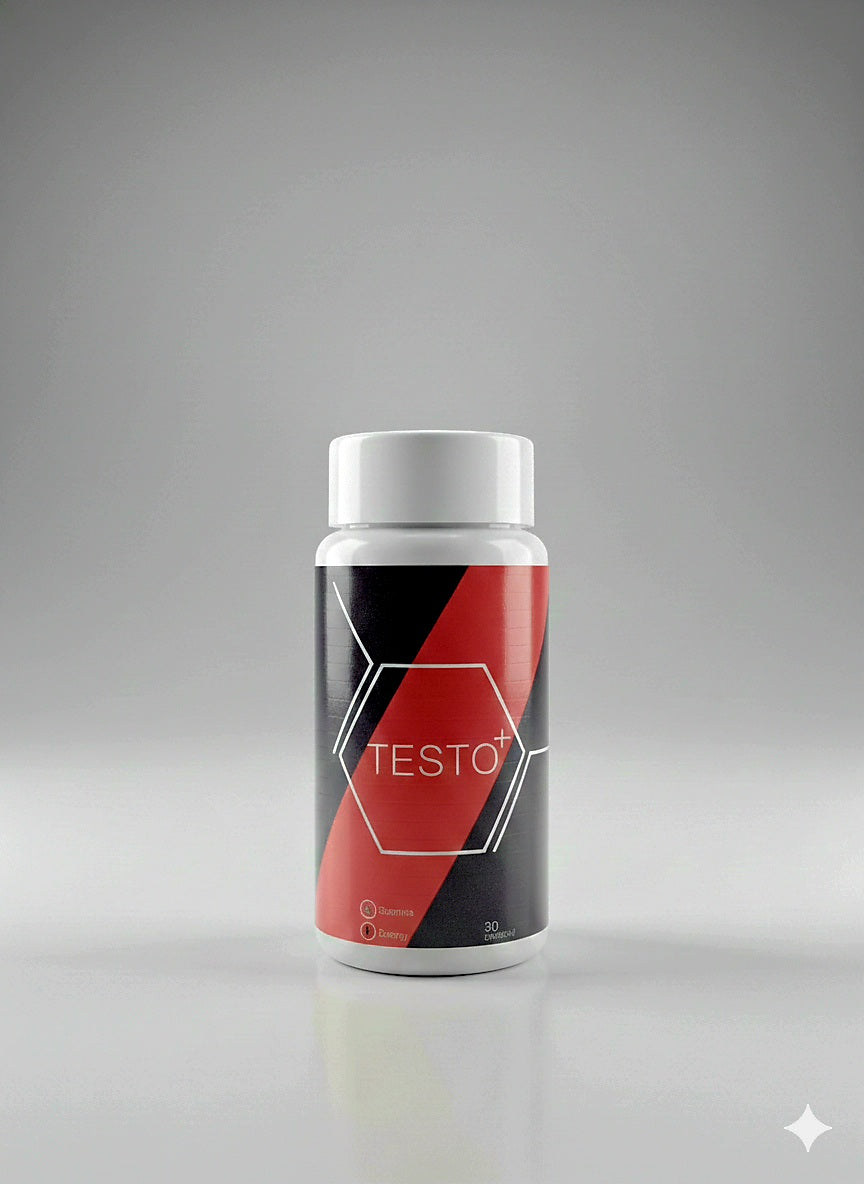 Testo+
