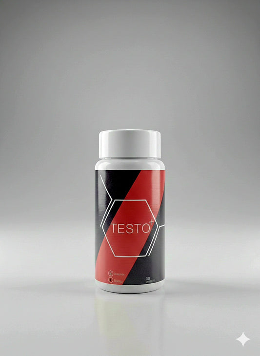 Testo+