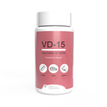 VD-15 Capsules Ayurvedic Male Enhancement – Longer, Harder Erections
