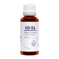 VD-51: Ayurvedic Solution for Enhanced Male Performance