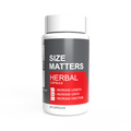 SIZE MATTERS CAPSULE