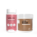 Love Night Majoon Capsules Combo