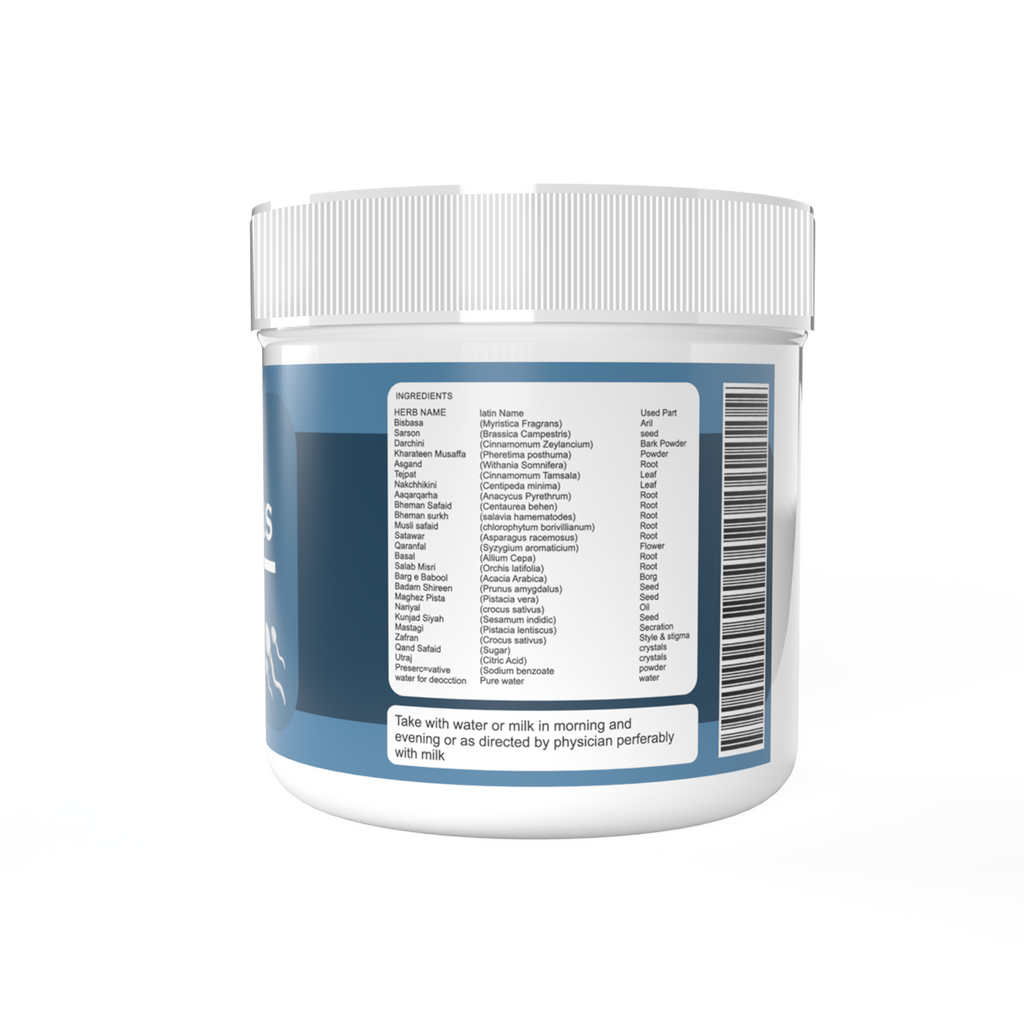 SEE MEN PLUS FERTILITY ENHANCER