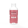 VD-15: Ayurvedic Herbal Oil for Natural Male Enhancement