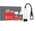 SIZE MATTERS KIT